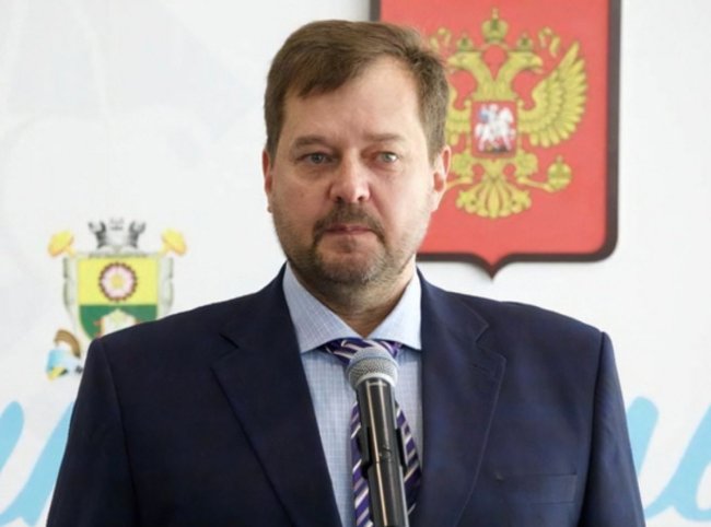 Сенатор Цеков оценил решение главы Запорожской области о проведении референдума