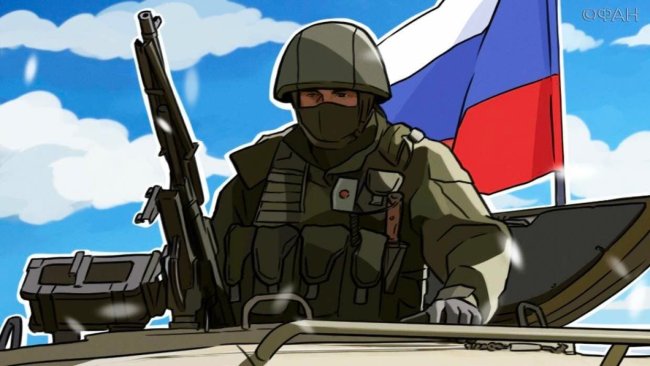Военный эксперт Дандыкин ответил на угрозы демилитаризации Калининграда