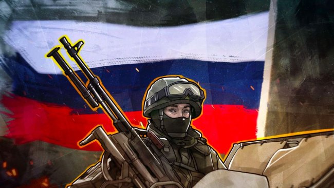 Военный эксперт Дандыкин прокомментировал взятие 36 кв км в Херсонской области ВС России