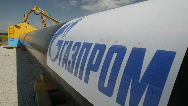 Эксперт Соловьев о проблемах «Газпрома»: ЕС не может себе этого позволить