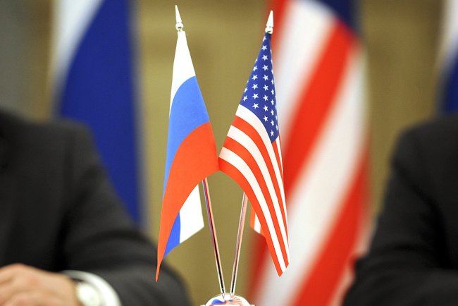 Бывшая конгрессвумен США назвала Украину пешкой в борьбе США с Россией