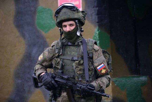 Стабильное продвижение вперед: аналитики оценили действия «вагнеровцев» в Донбассе