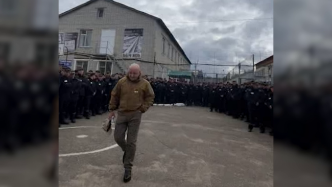 Хотят идти за таким, как Пригожин: военкор объяснил мотивацию заключенных вступать в «ЧВК Вагнера»