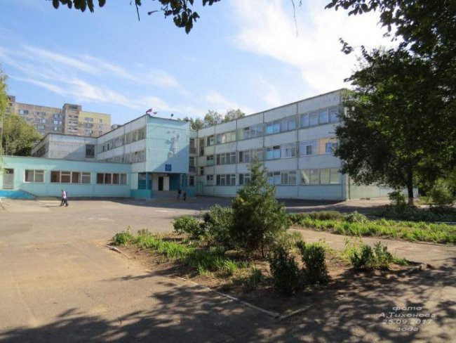 Одна из школ Волгодонска будет названа именем героя-летчика ЧВК «Вагнер» Александра Антонова