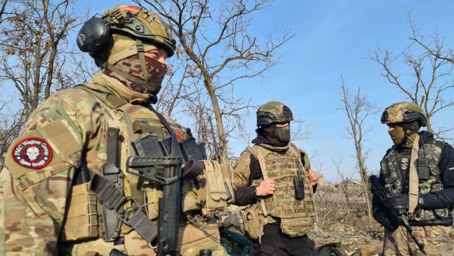 Отряды ЧВК «Вагнер» тогда не отступили: военкор Александр Харченко рассказал, на что повлияло столкновение РФ и США под Хшамом