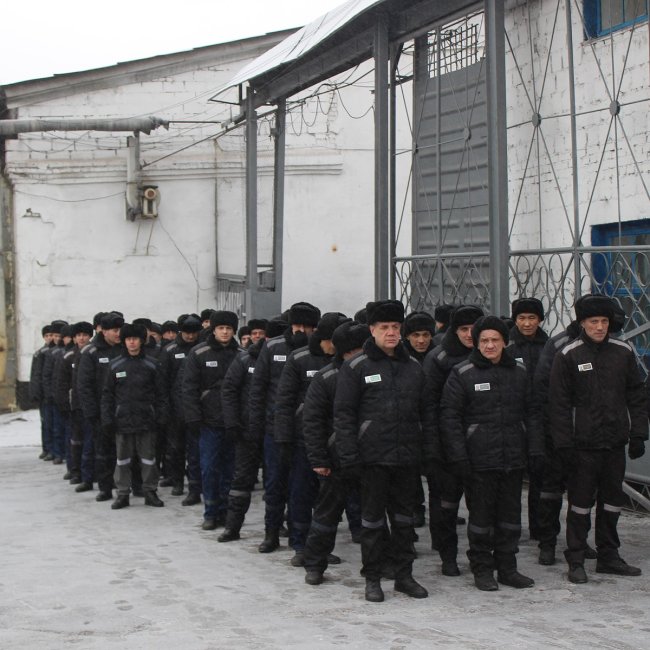 Пригожин заявил о прекращении набора заключенных в ЧВК «Вагнер»
