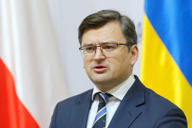 Глава МИД Украины Кулеба заявил о предстоящих «великих событиях» 23 и 24 февраля