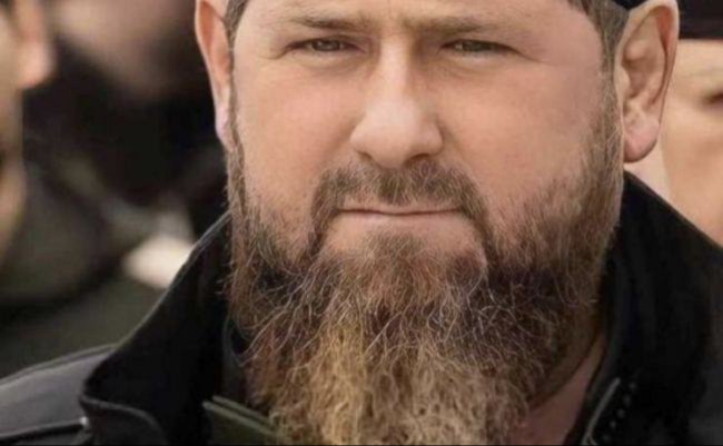 Сменим старшего брата за несколько часов: Кадыров выразил желание отправить «Ахмат» в Бахмут