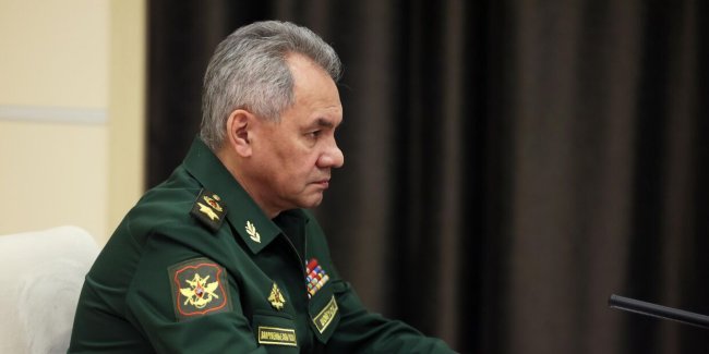 Контракт с Минобороны России по приказу Шойгу подписали менее половины добровольческих отрядов