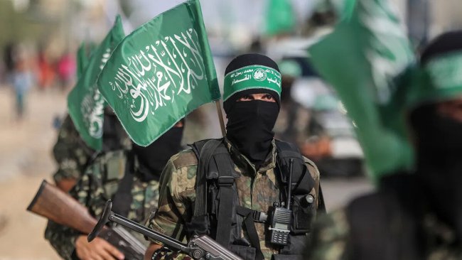 ХАМАС заявил о заложниках с российским гражданством