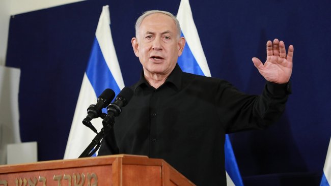 Нетаньяху подтвердил скорый приезд Макрона в Израиль
