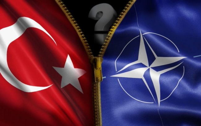 Турция готова принять Швецию в НАТО