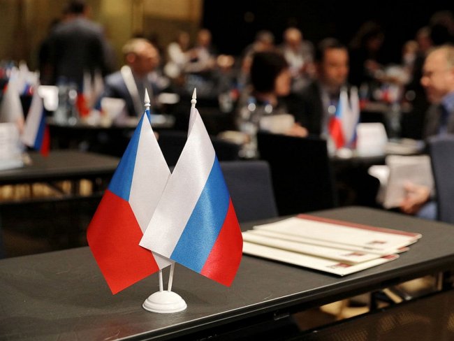 Чехия заморозит российскую госсобственность