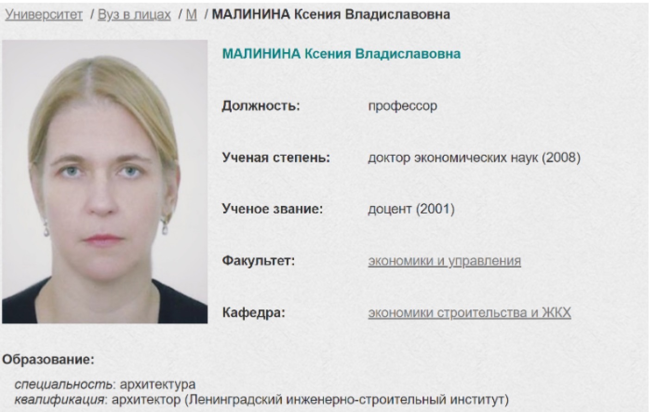 Дочь губернатора Петербурга выходит замуж за сына украинского банкира – СМИ