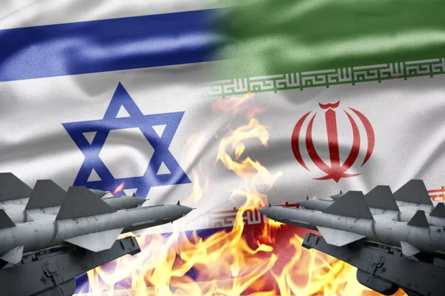 Израиль отложил спецоперацию из-за атаки Ирана