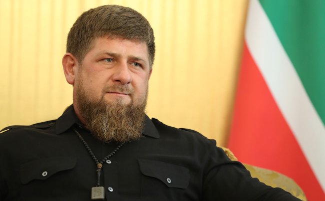 Кадыров готовит на СВО «сюрприз для шайтанов»