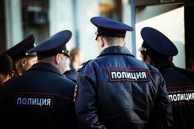 Полиция ищет злоумышленников, пытавшихся похитить парня в Нижневартовске