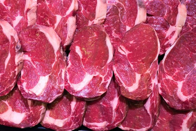 В России снизились цены на свинину